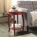 Aberta - Accent Table