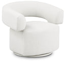 Niya - Swivel Accent Chair