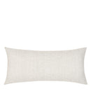 Eleet - Pillow 16' x 36' - Natural / Ivory