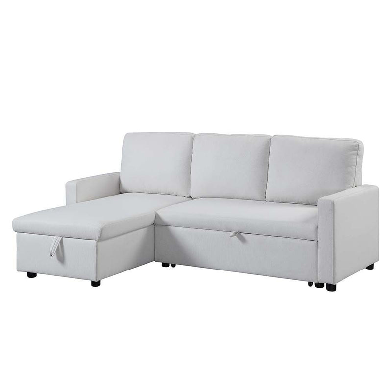 Hiltons - Sectional Sofa