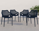 Mykonos - Outdoor Dining Chair (Set of 2)