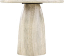 Cosenza - Concrete Indoor / Outdoor Counter Height Table