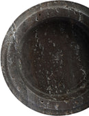 Parsons - Travertine Bowl
