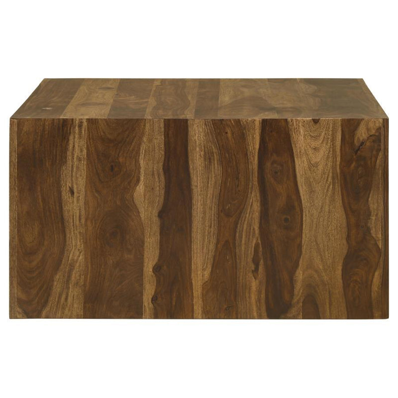 Odilia - Rectangular Solid Wood Table