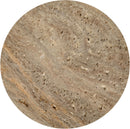 Ralston - Genuine Travertine Tray