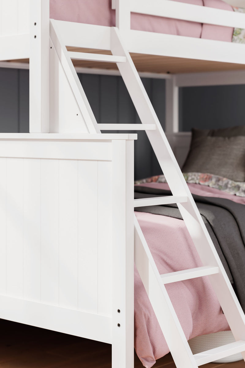 Nextonfort - Bunk Bed