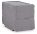 Modmax - U-Shaped Sectional - Granite