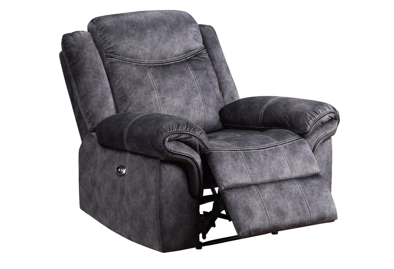 U2200 - Glider Recliner - Granite