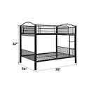 Cayelynn - Bunk Bed