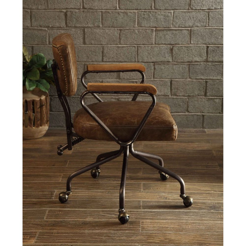 Hallie - Executive Office Chair