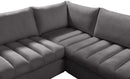 Jacob - Modular U-Shaped Sectional 7 Piece