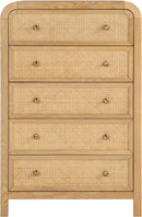 Siena - Chest