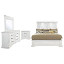 Mckinney - Bedroom Set