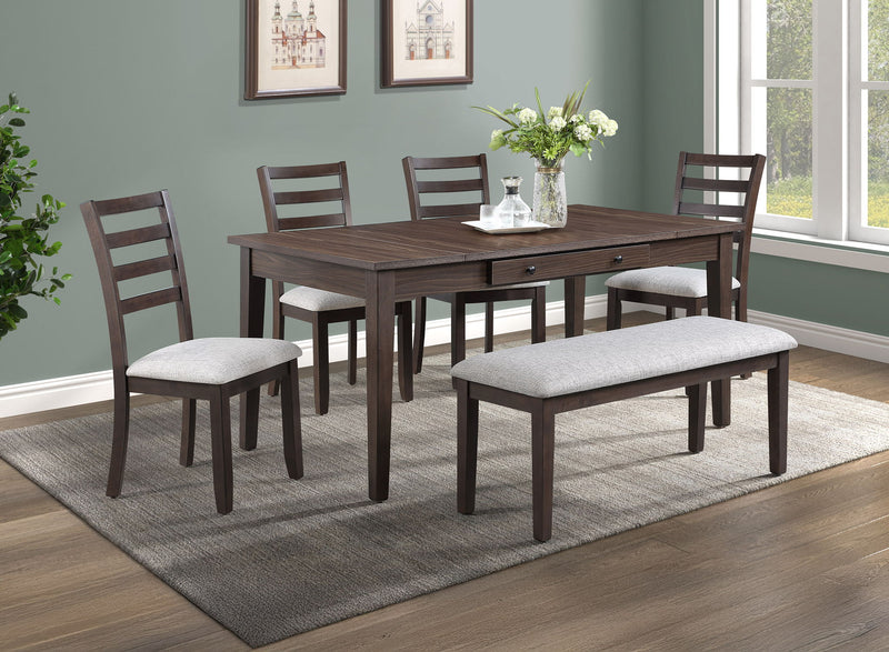 Wagner - Dining Room Set