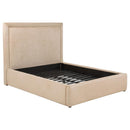 Lawson - Upholstered Platform Bed