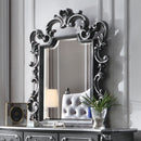 House Delphine - Mirror - Charcoal