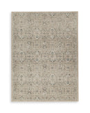 Jessmen - Rug