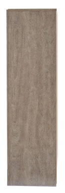 Culverbach - Five Drawer Chest - Gray