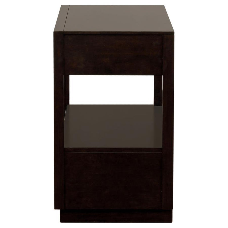 Durango - 2 Drawers Nightstand