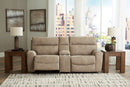 Next-Gen Durapella - Reclining Sectional