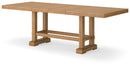 Havonplane - Rectangular Dining Room Extension Table