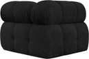 Ames - Corner Chair