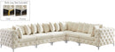Tremblay - 6 Piece Modular Sectional