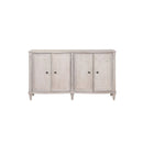 Wynsor - Server - Antique White
