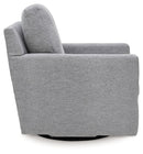 Freybourne Next-Gen Nuvella - Swivel Accent Chair