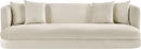 Alder - Sofa