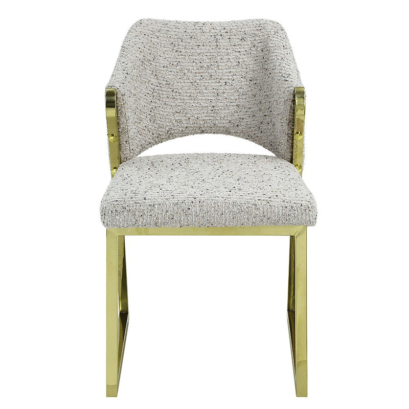 Galdesa - Side Chair