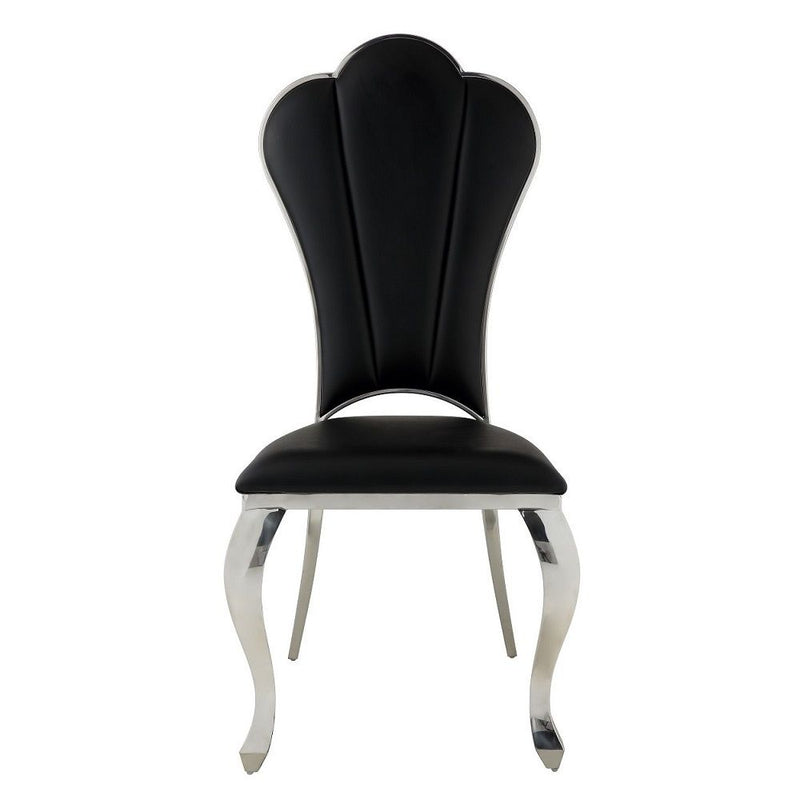 Cyrene - Side Chair - 20"