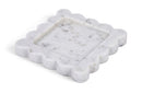 Natalie - Genuine Marble Tray