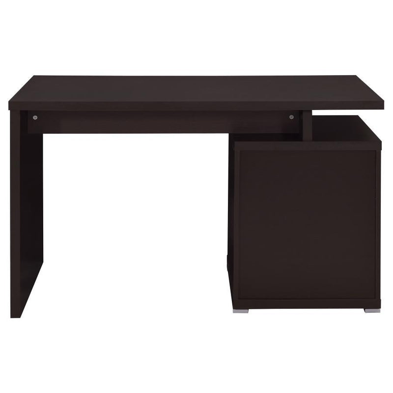 Irving - 2-Drawer Office Computer Desk