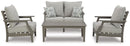 Visola - Lounge Set