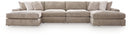 Nexora-Court - Sectional