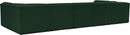 Ollie - 7 Piece Modular Sectional