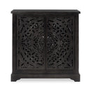 Harmony - 2 Door Sideboard - Harvest Walnut