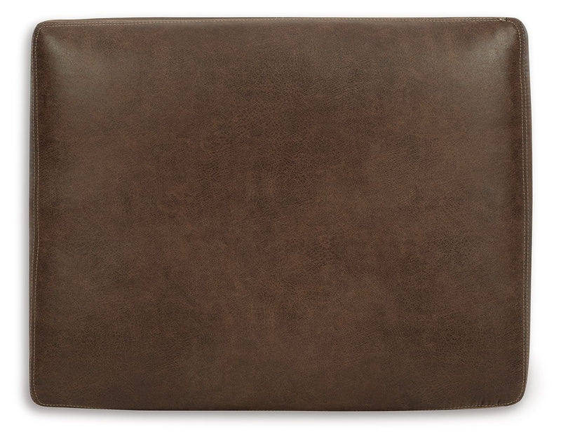 Bladen - Upholstered Ottoman