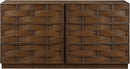 Weave - Dresser