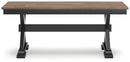 Wildenauer - Dining Room Bench