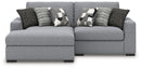 Bealton - Sectional