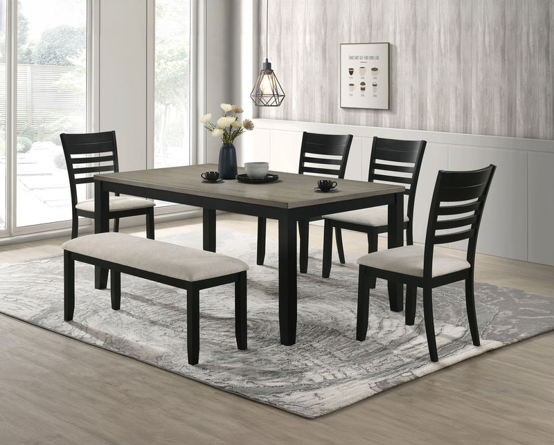 Folio - Dining Room Set