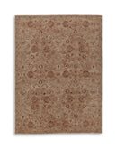 Wellsmore - Rug
