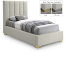 Pierce - Bed