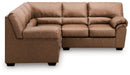 WillowBend - Sectional
