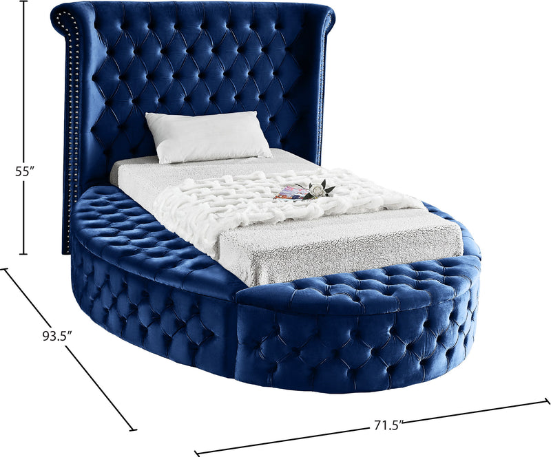 Luxus - Bed