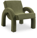 Corduroy - Accent Chair