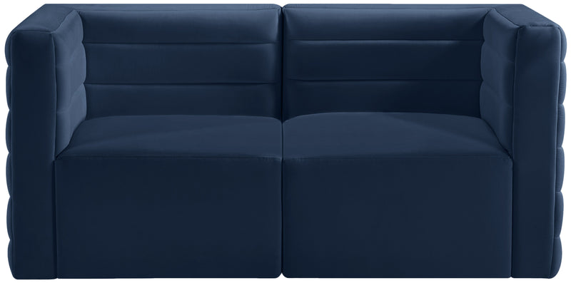 Quincy - Modular 2 Seat Sofa