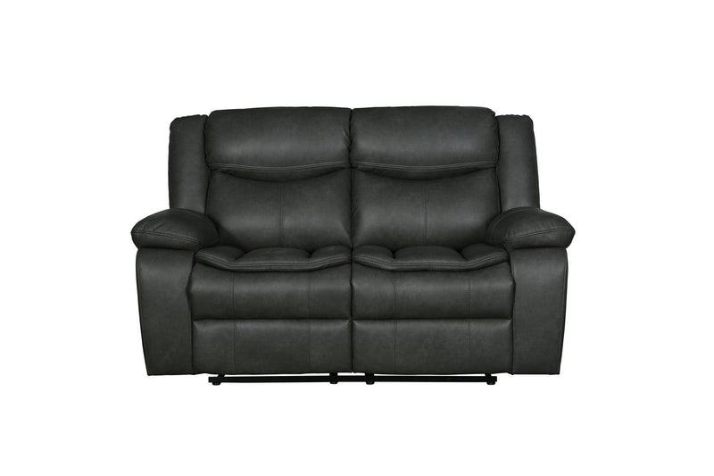 6967 - Loveseat